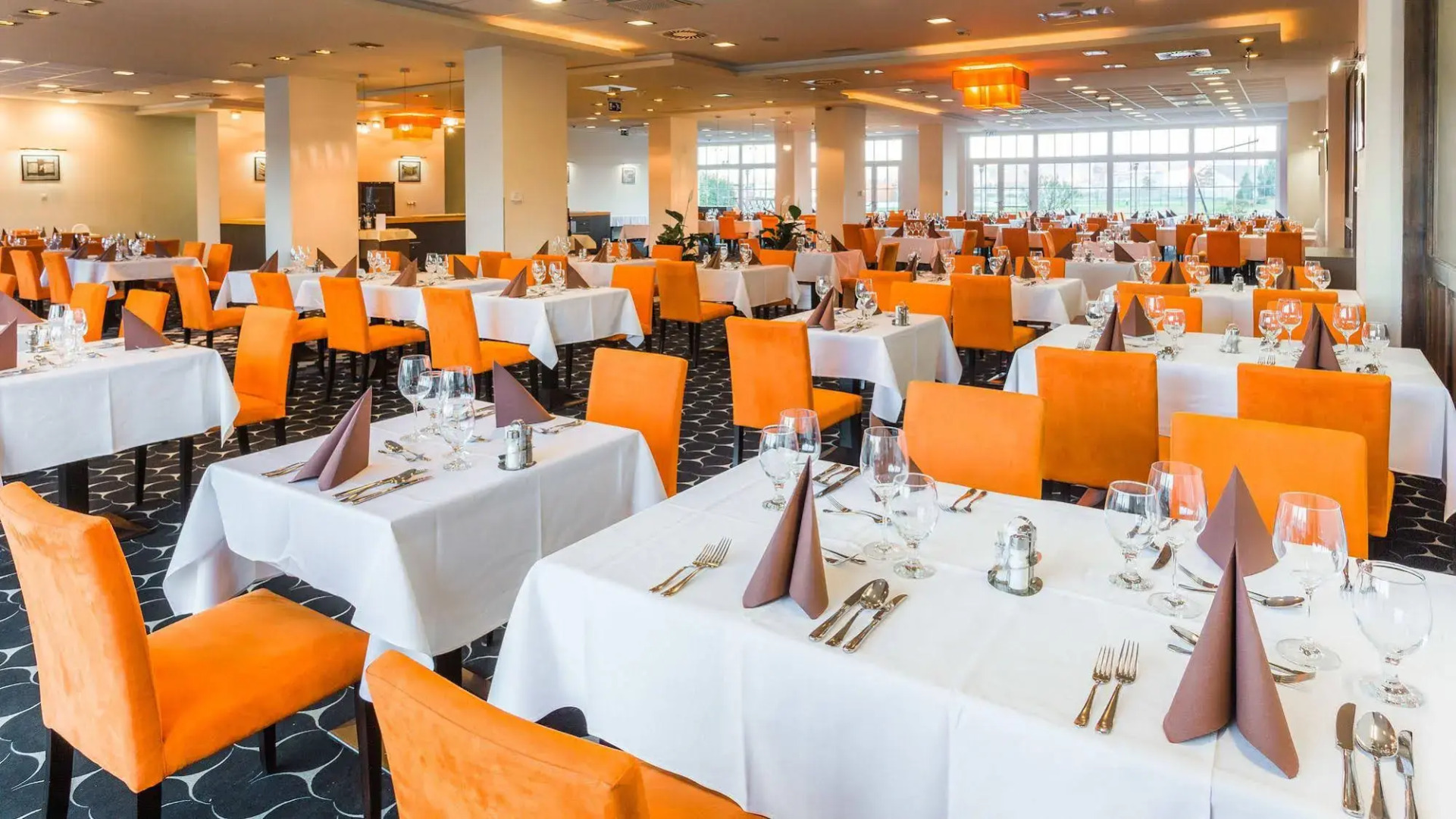 Gotthard Therme Hotel & Conference