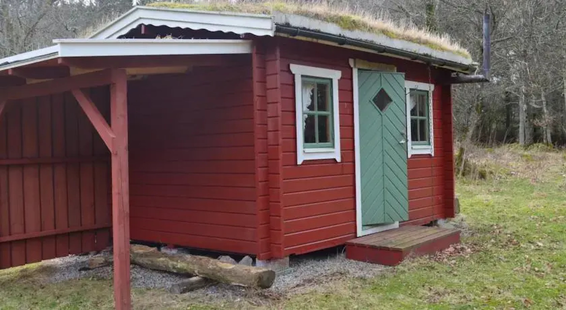 Hölseböke Naturhälsogård