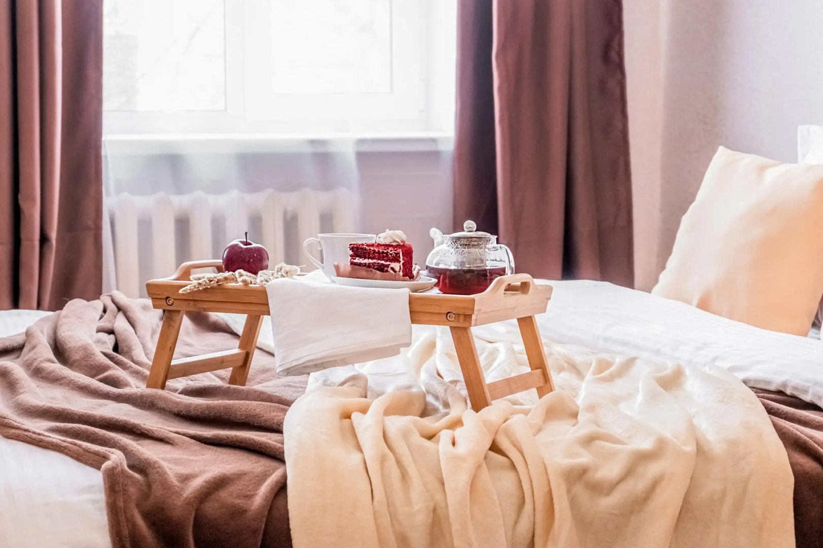 Апартаменты на улице Петровская 16/2