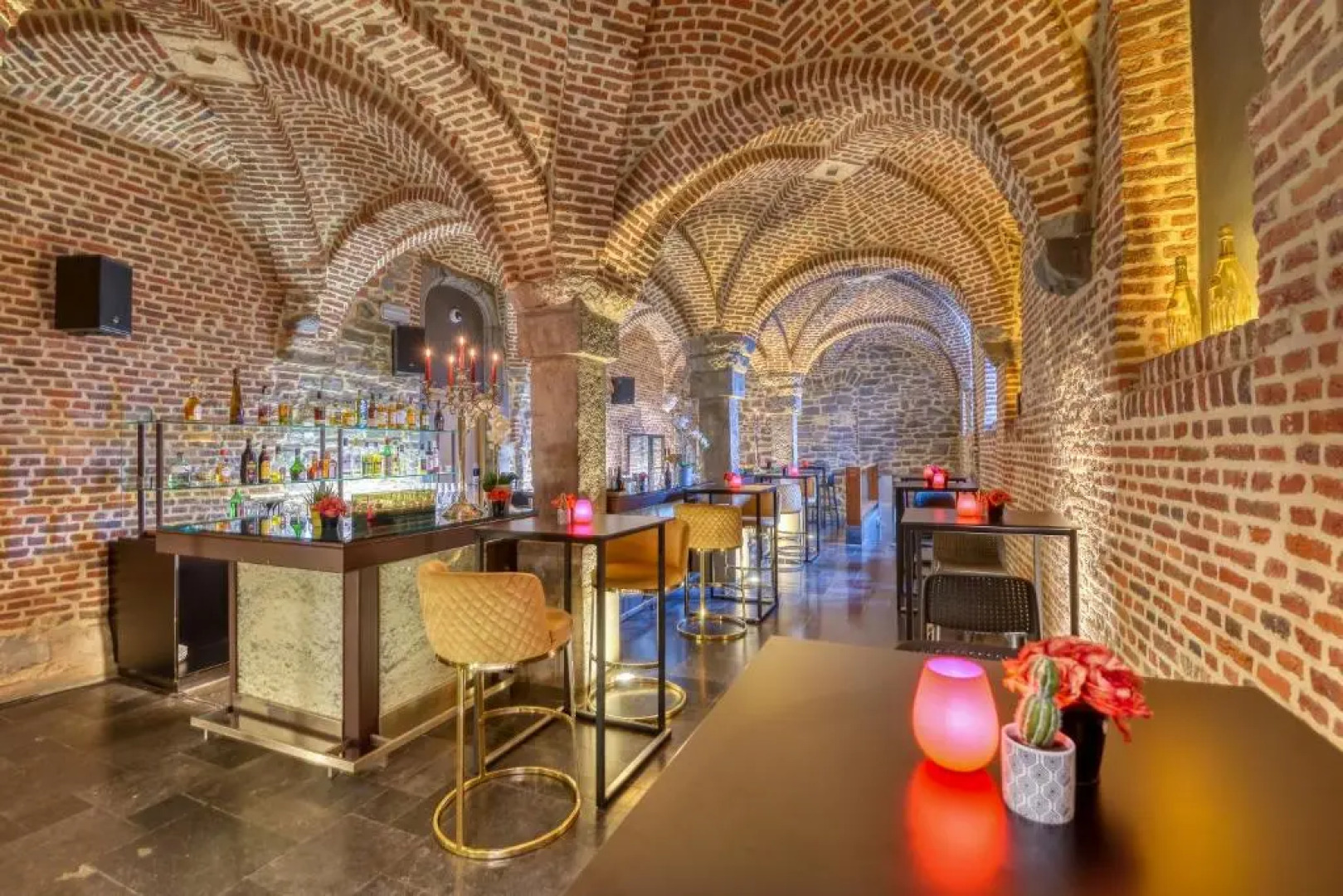 Van der Valk Selys Liege Hotel & Spa