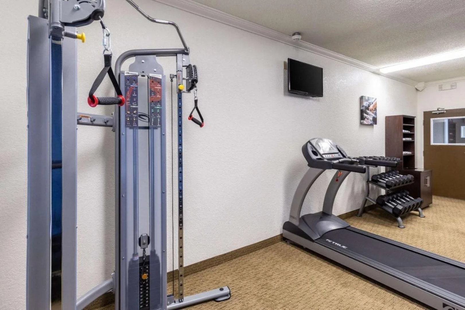 Comfort Inn Tulsa South-Woodlandhills