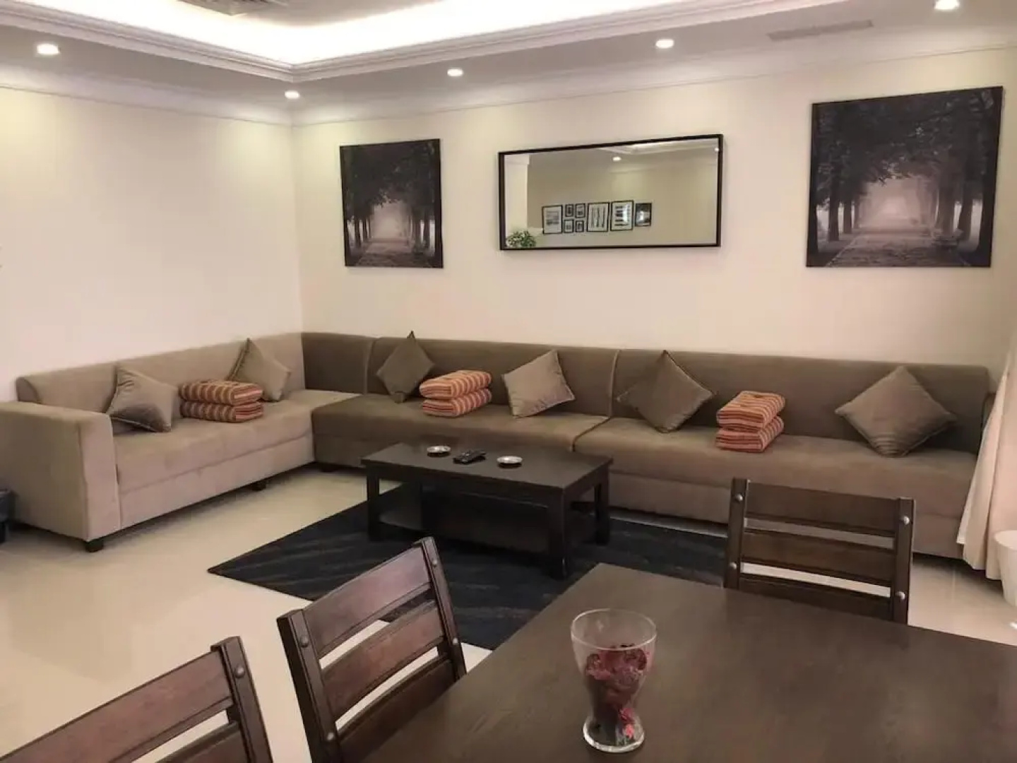 The Diamonds Chalet