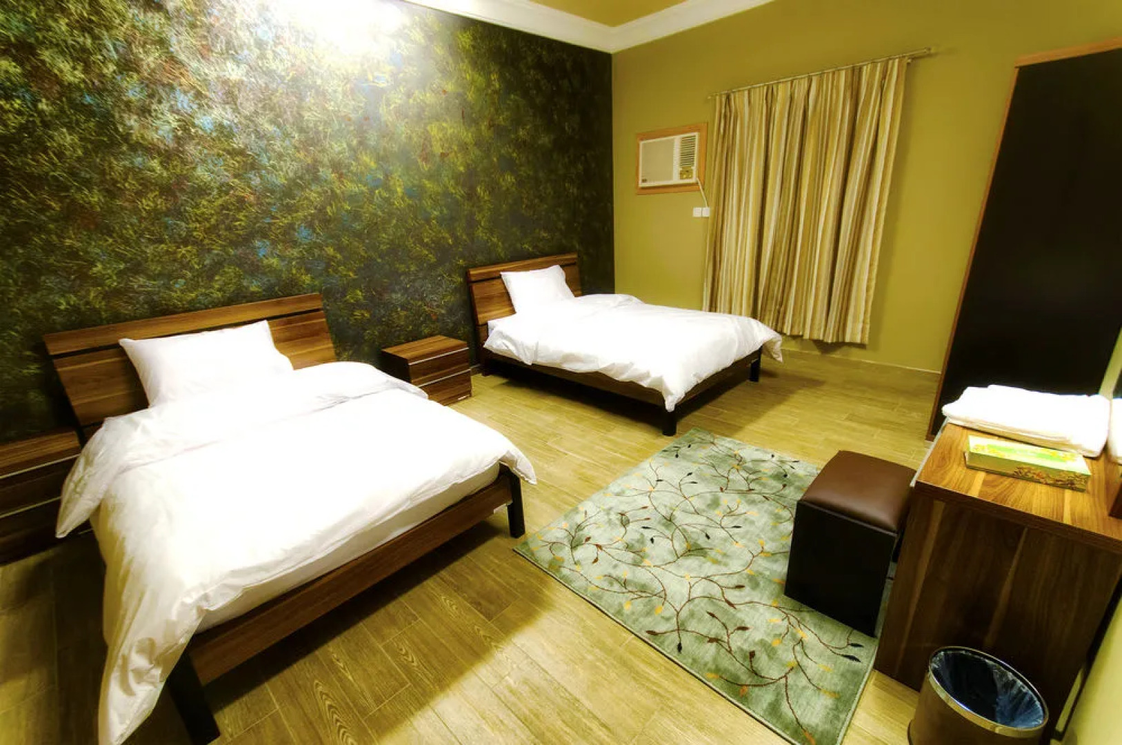 Yanbu Inn Residential Suites