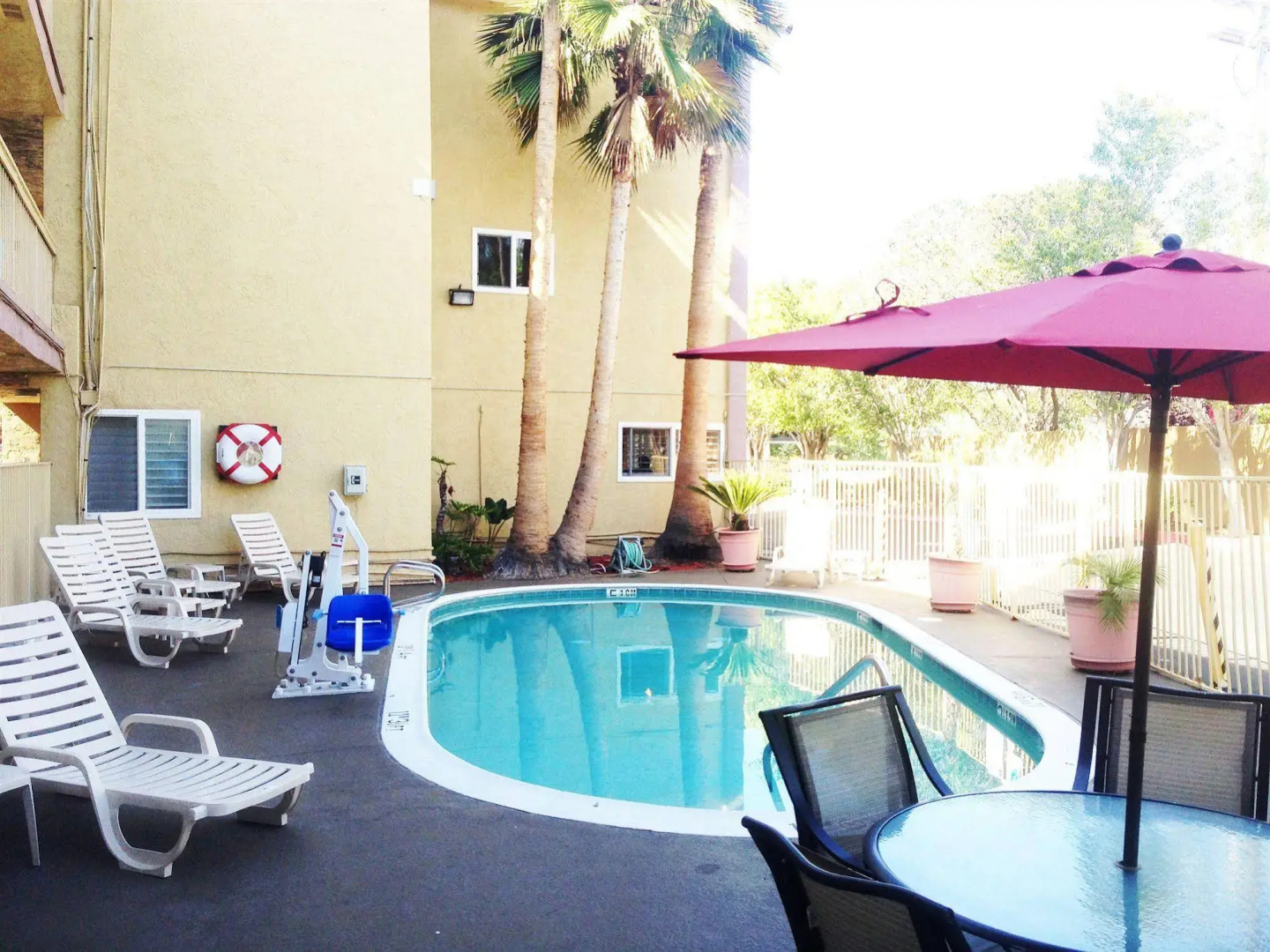 Comfort Inn Encinitas Near Legoland