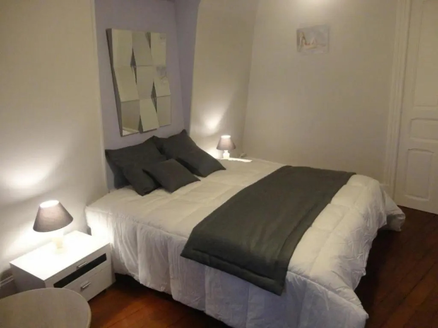 Appartement Lassay-les-Châteaux, 2 pièces, 2 personnes - FR-1-600-29