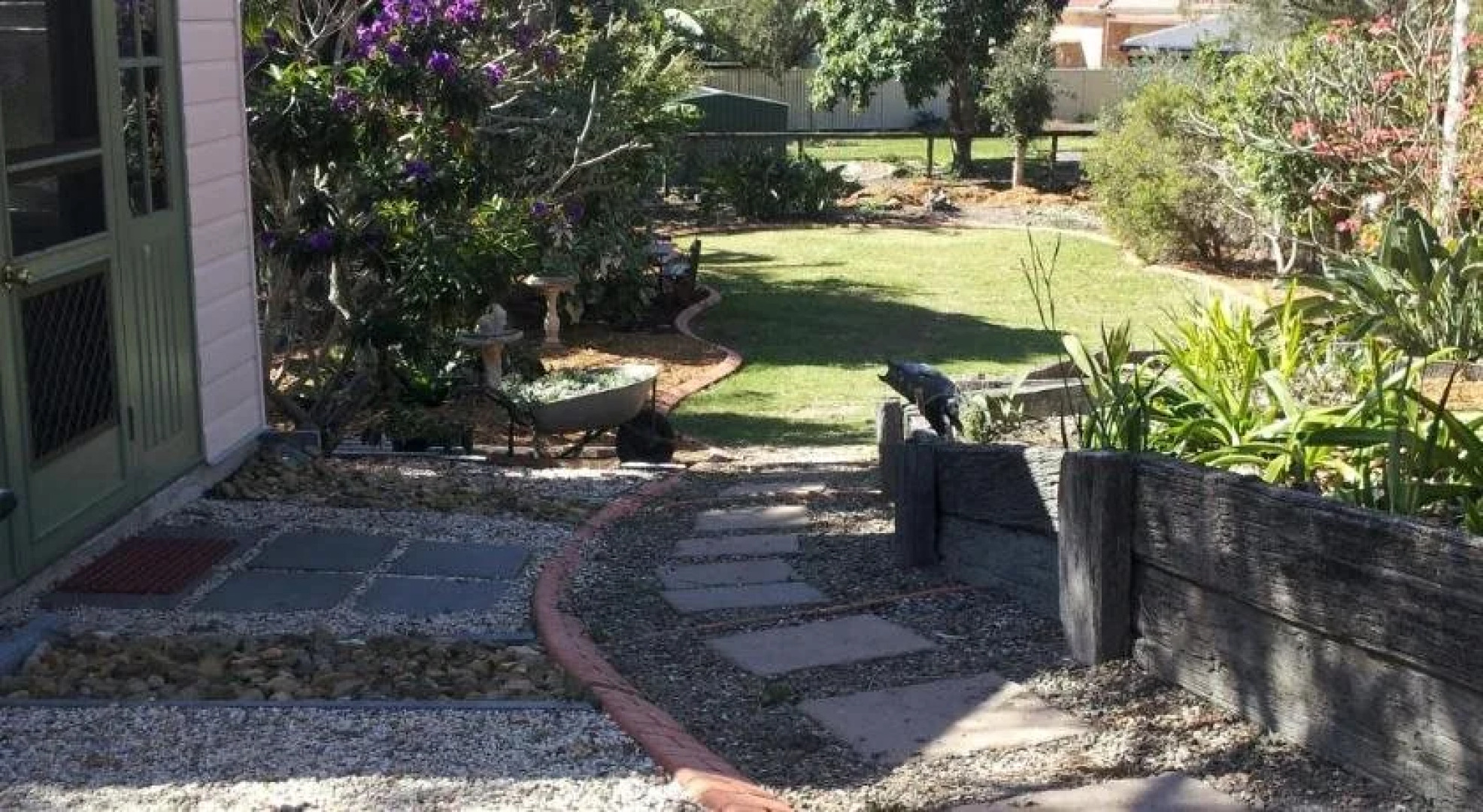 The Friendly Chat Bed and Breakfast