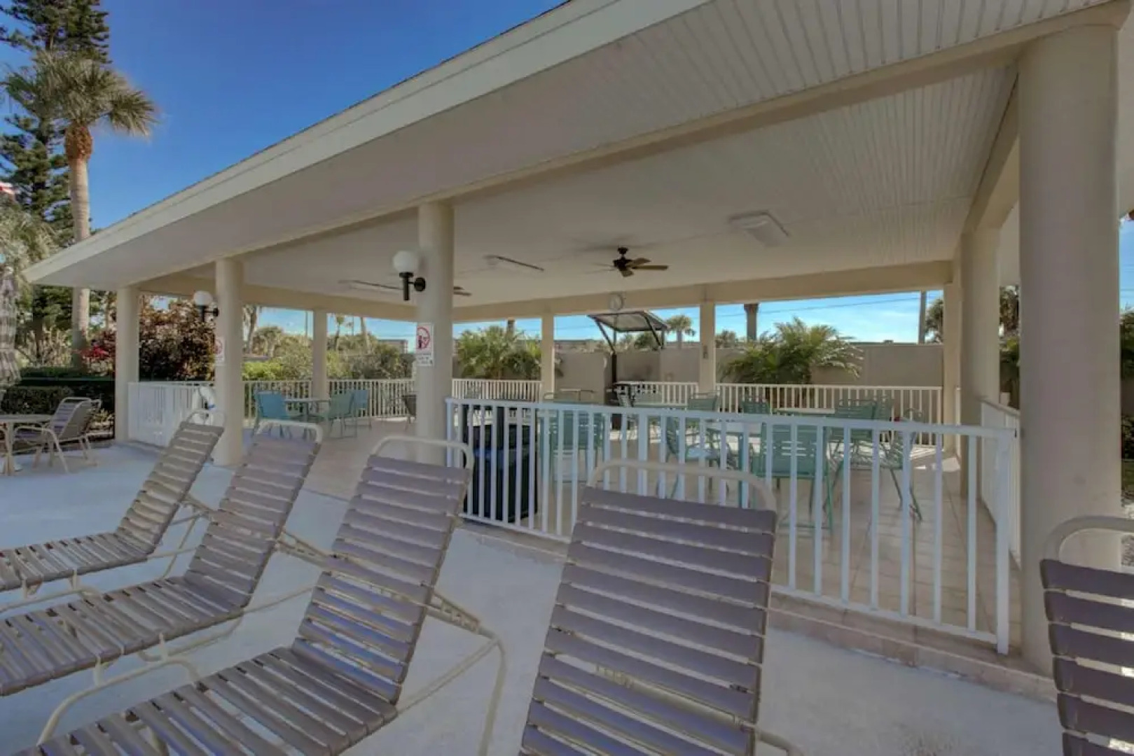 Our House at the Beach - 5th FL