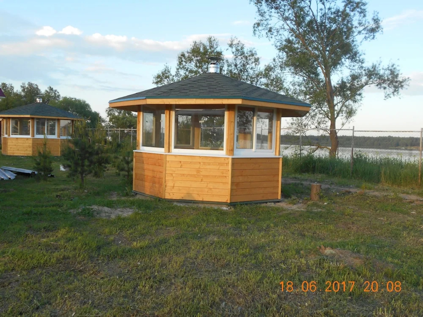 Park-Hotel Diyevo Gorodishche