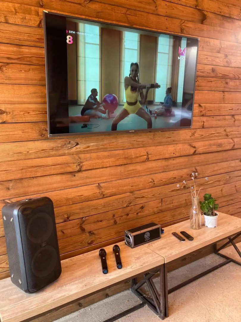 Коттедж в рп Кировский на улице Победы 9К