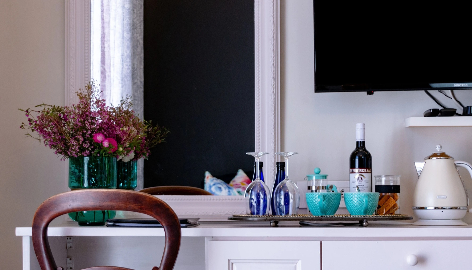 The Tulbagh Boutique Heritage Hotel