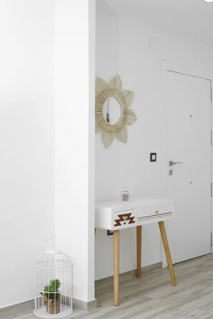 EnjoyGranada CONGRESS Pool and Parking