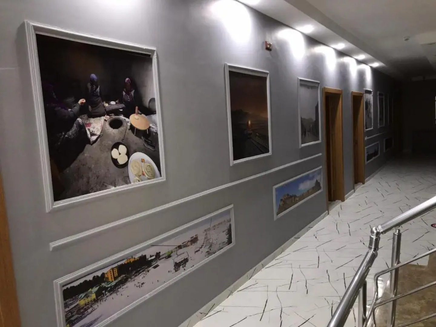 Arifoglu Airport Hotel