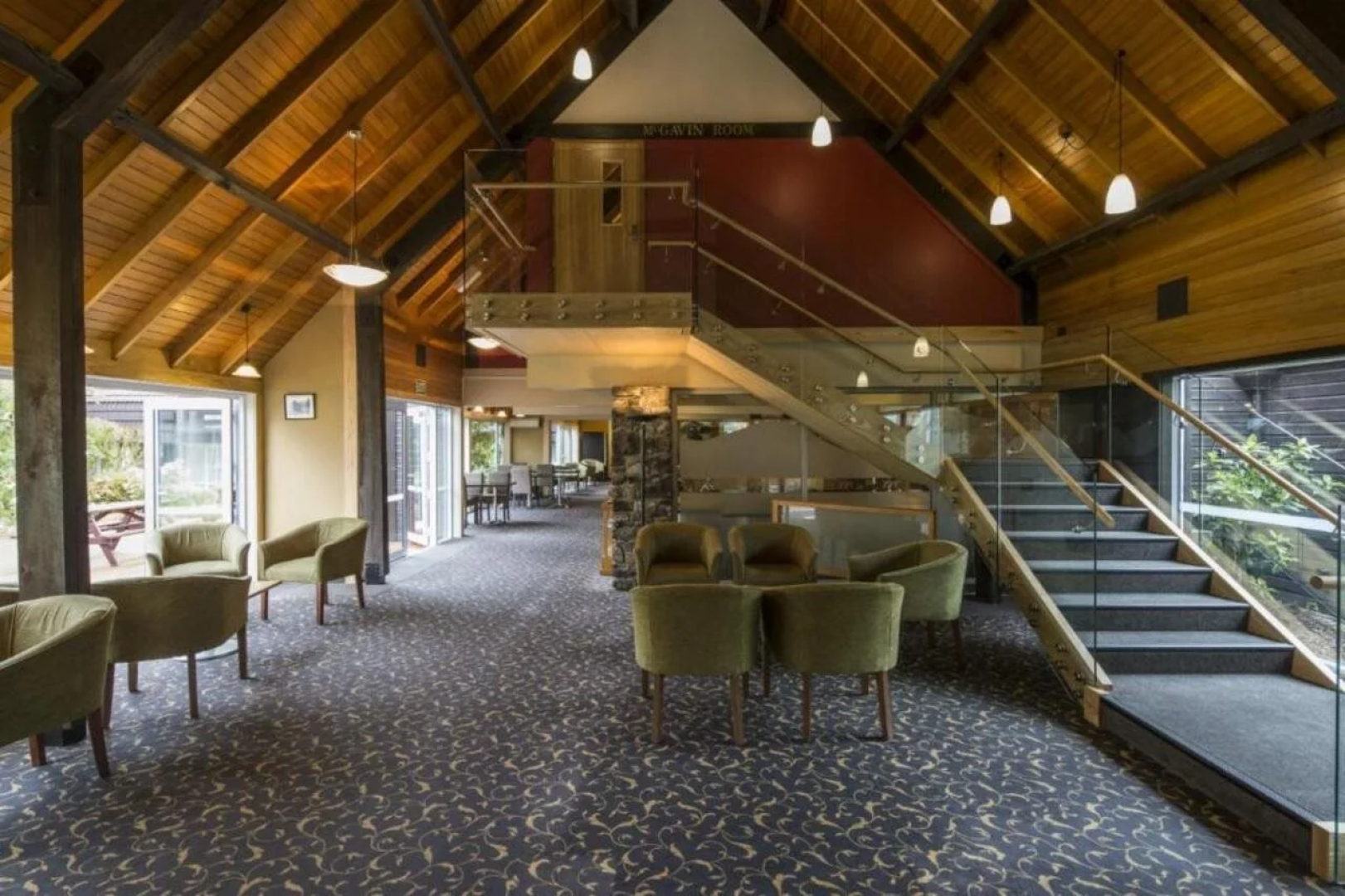 Dunedin Leisure Lodge - A Distinction Hotel