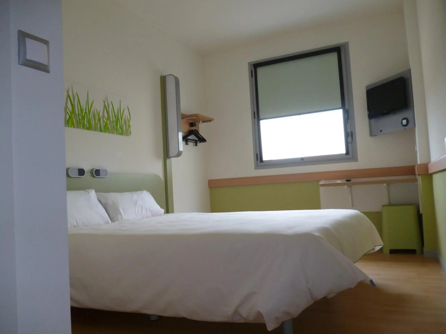 ibis budget Lleida