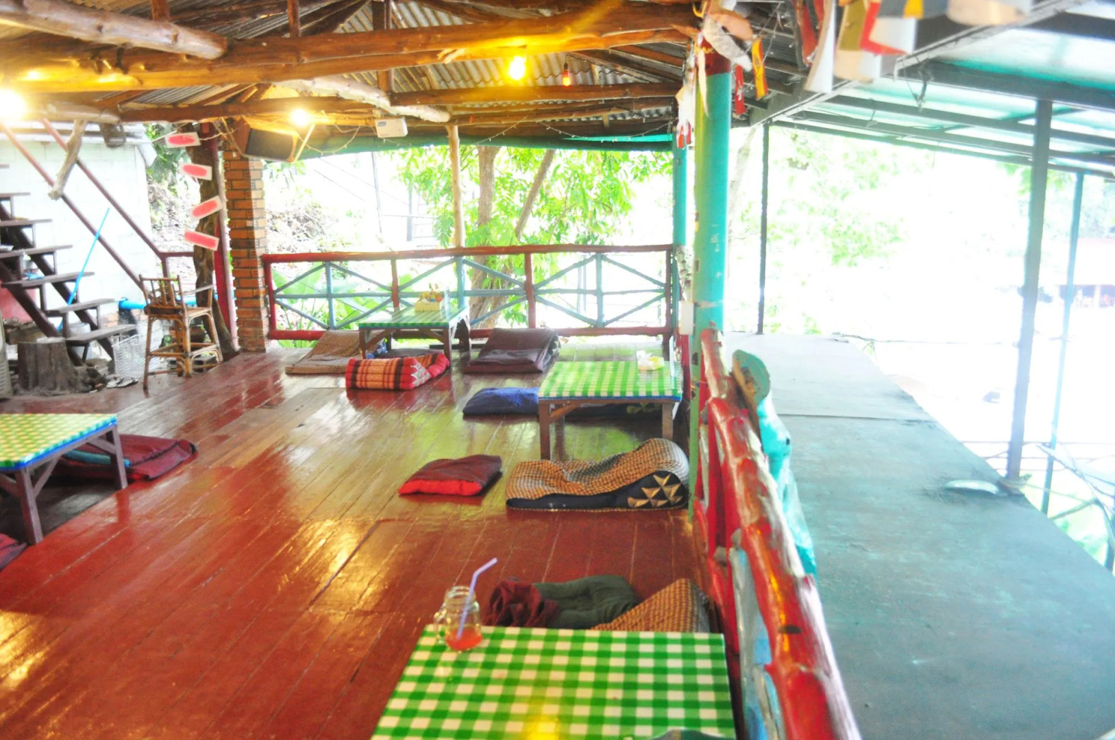 Rapala Rock Wood Resort