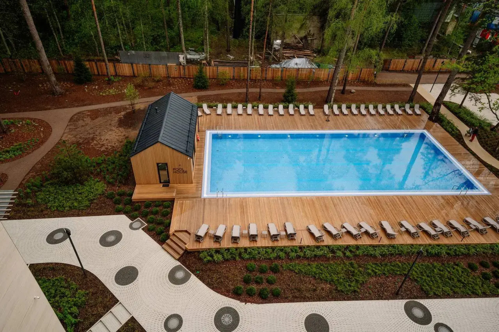 Морская Ривьера