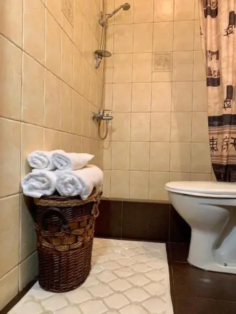 Apartment Alla