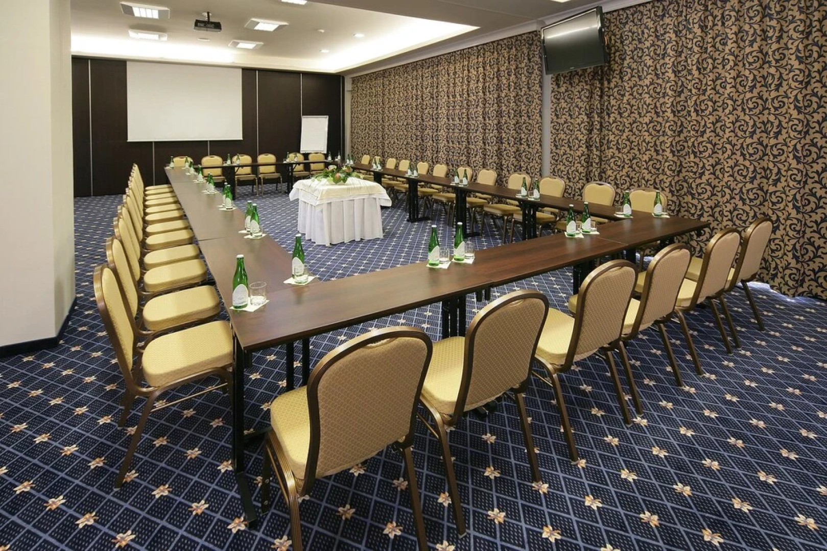 Residence Hotel