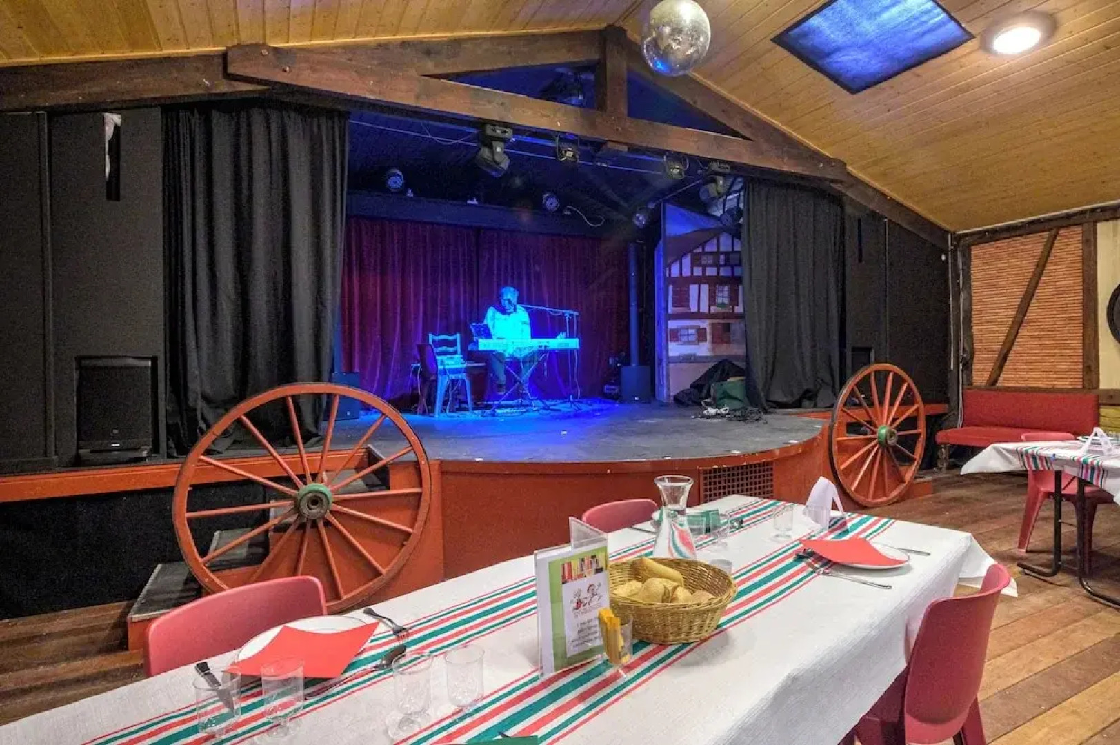 Village Club Le Saint Ignace