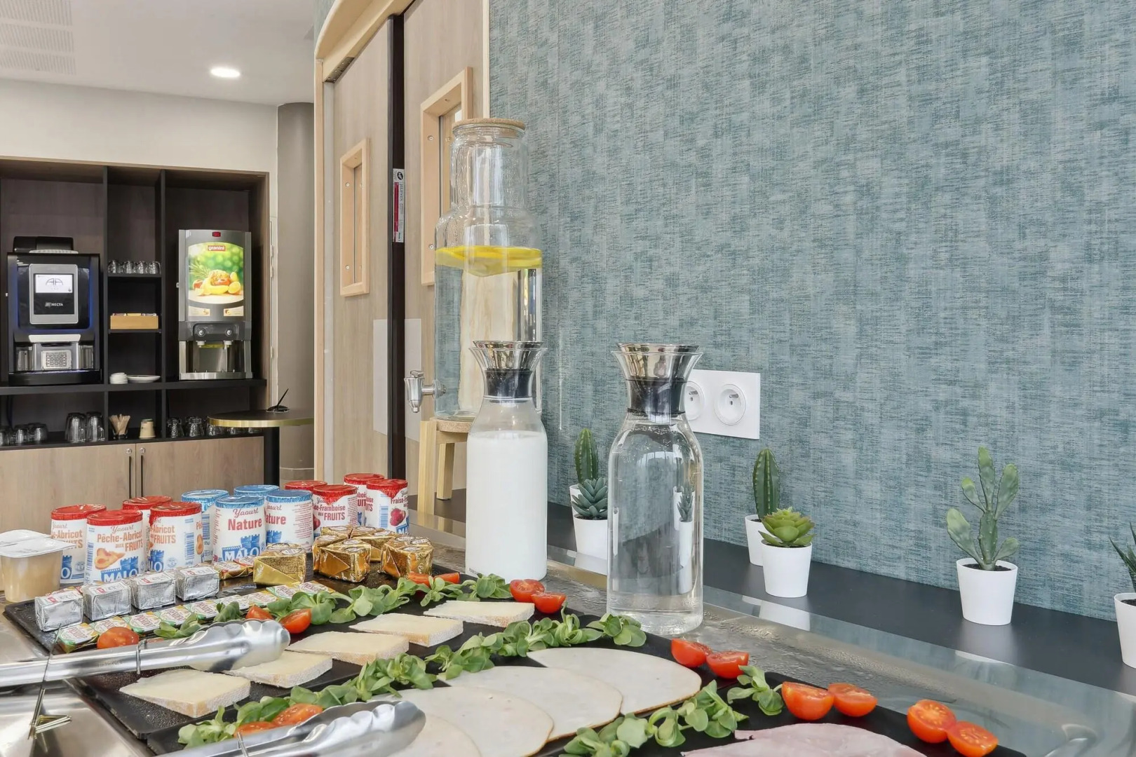 All Suites Appart Hôtel | Noisy-le-Grand