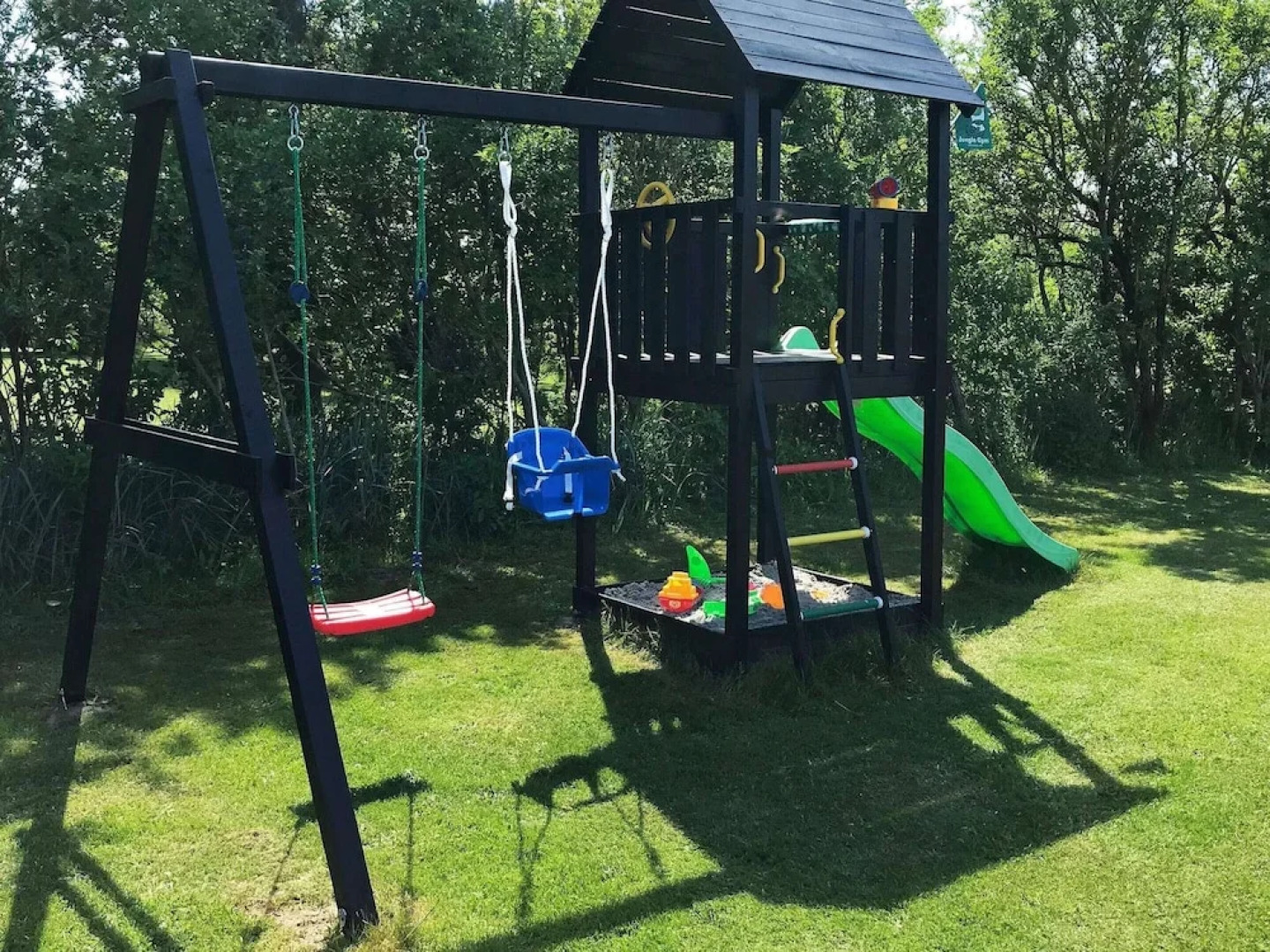 10 Person Holiday Home in Hjorring-by Traum