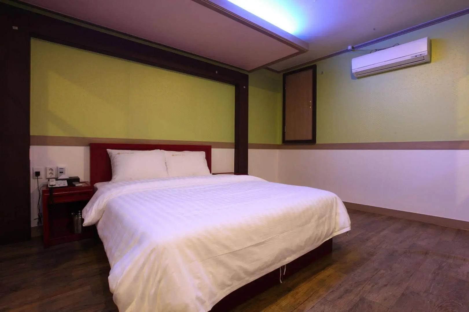 KS Hotel