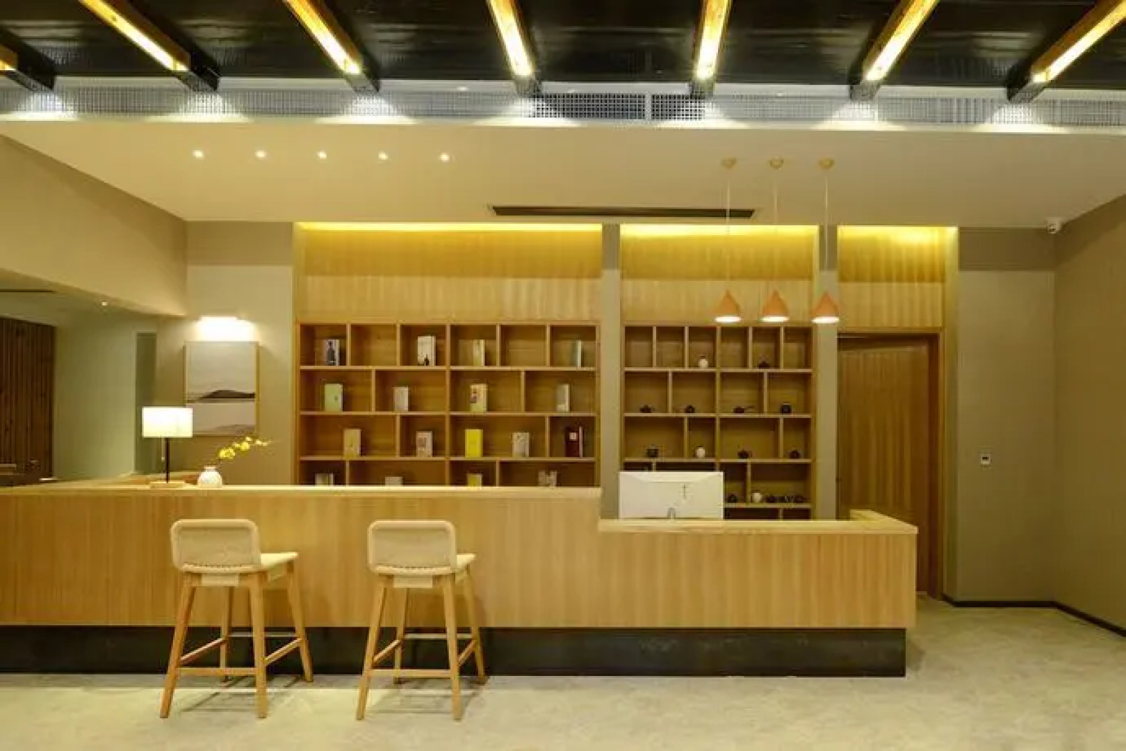 Xiyuan Holiday Hotel