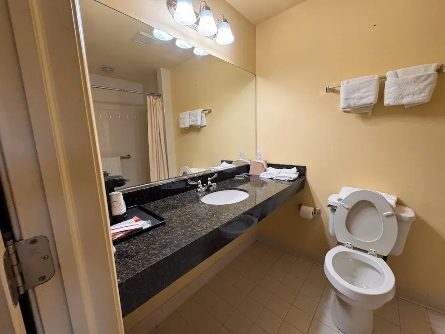 Whispering Pines by Hotel O Whitestone VA