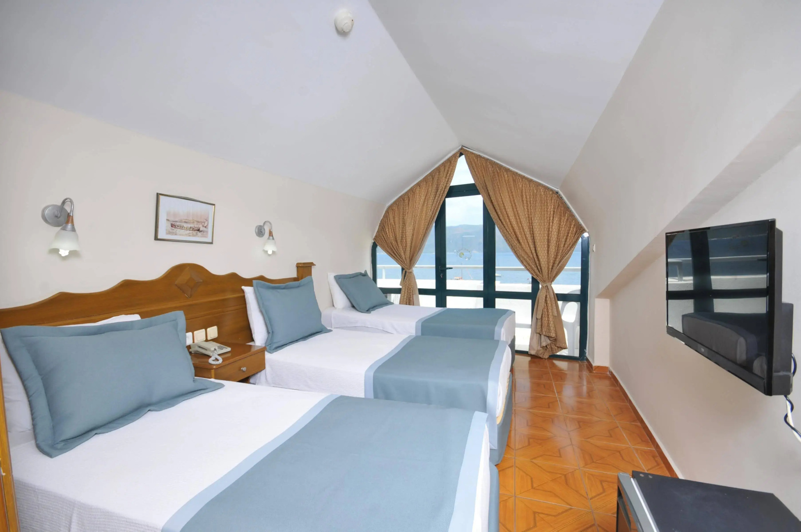 Class Beach Otel
