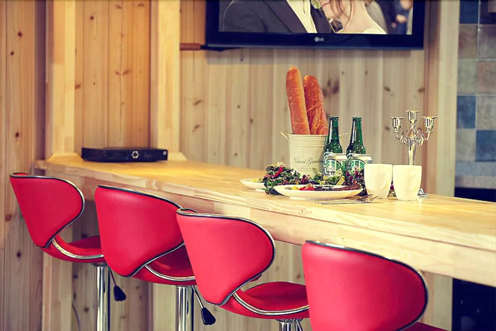 Hwacheon Finland Village Pension