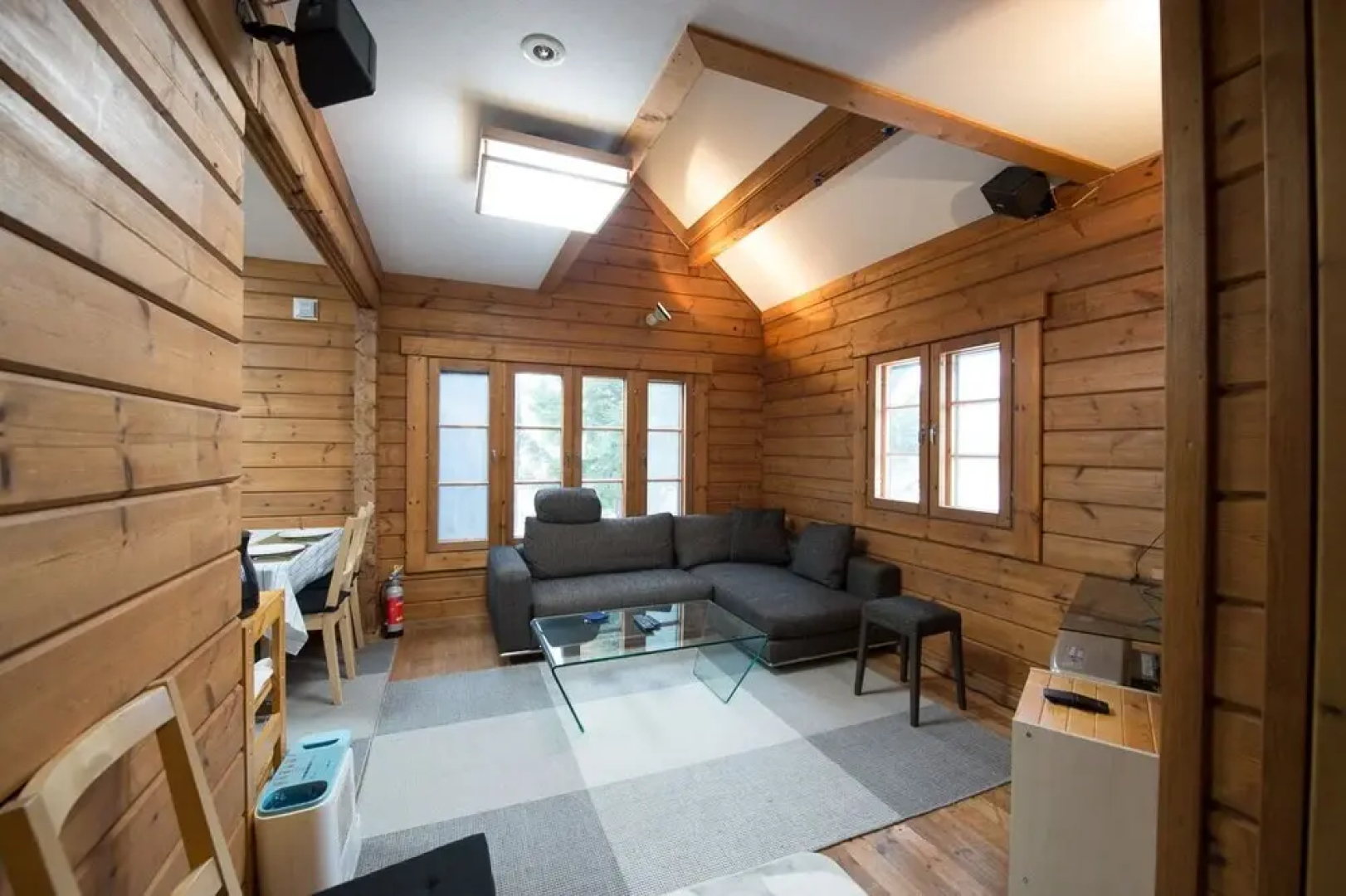 Hdo Niseko Hirafu - Powder Cottage