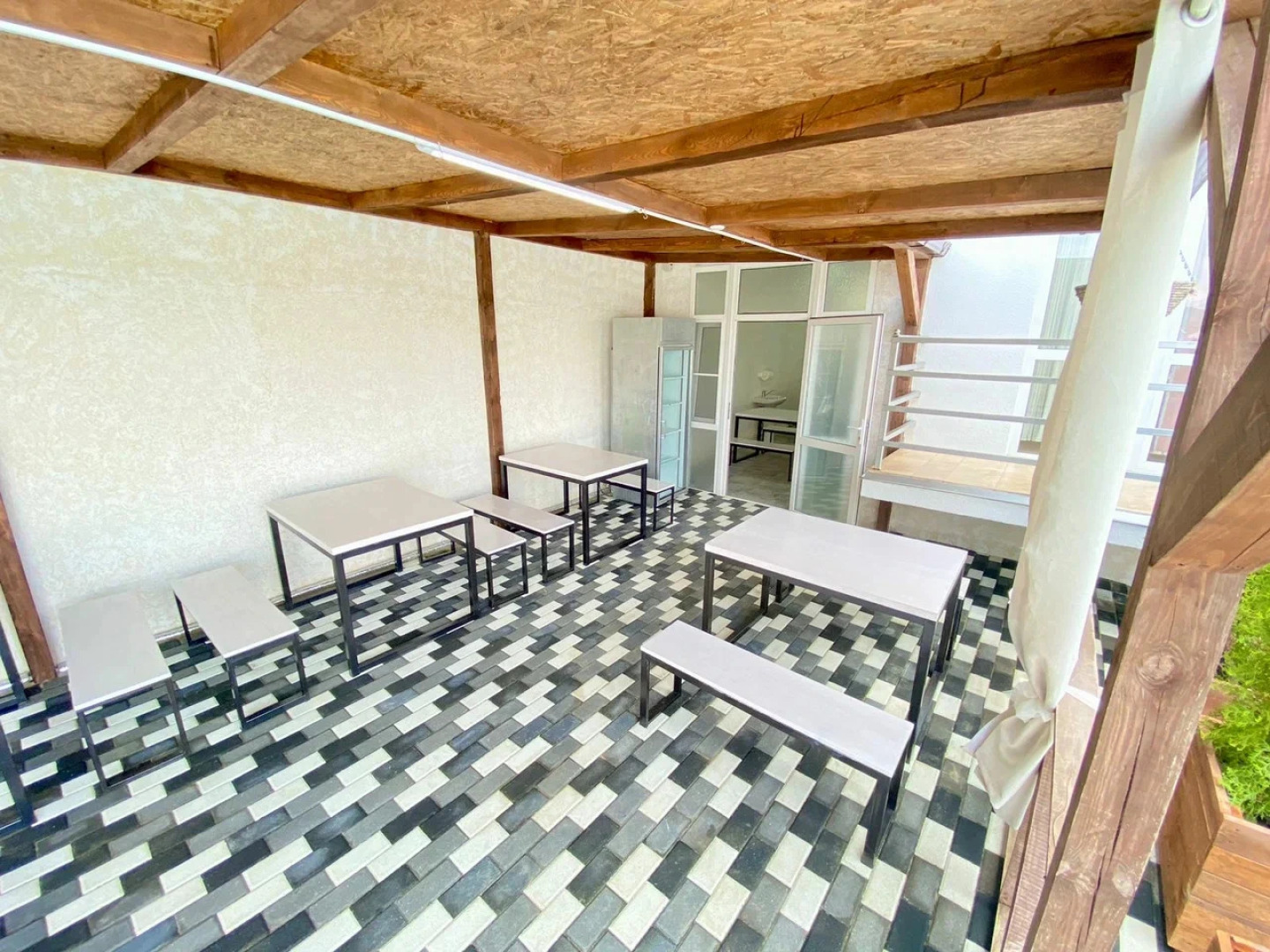 Одиссей (Джубга)