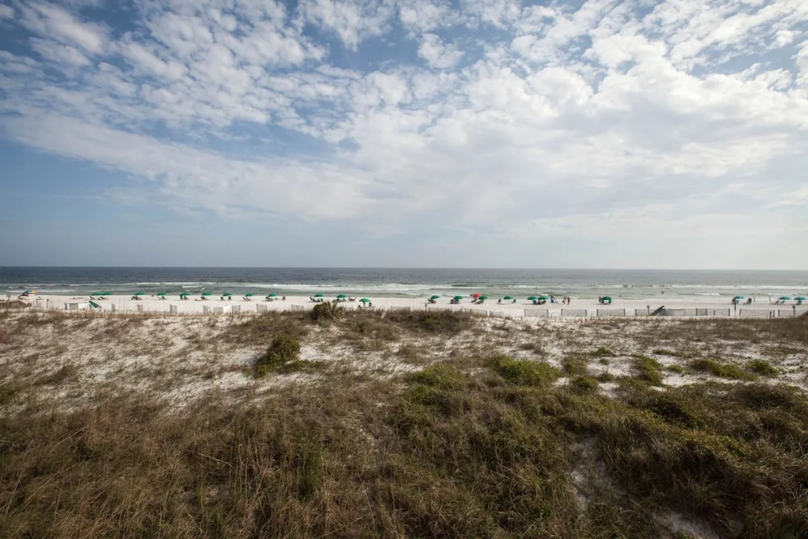 Gulf Dunes Resort by Panhandle Getaways