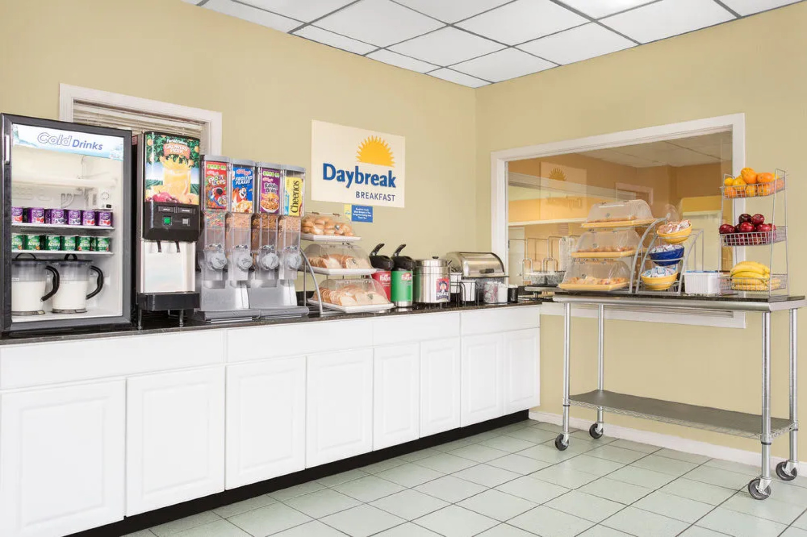 Days Inn Virginia Beach Oceanfront