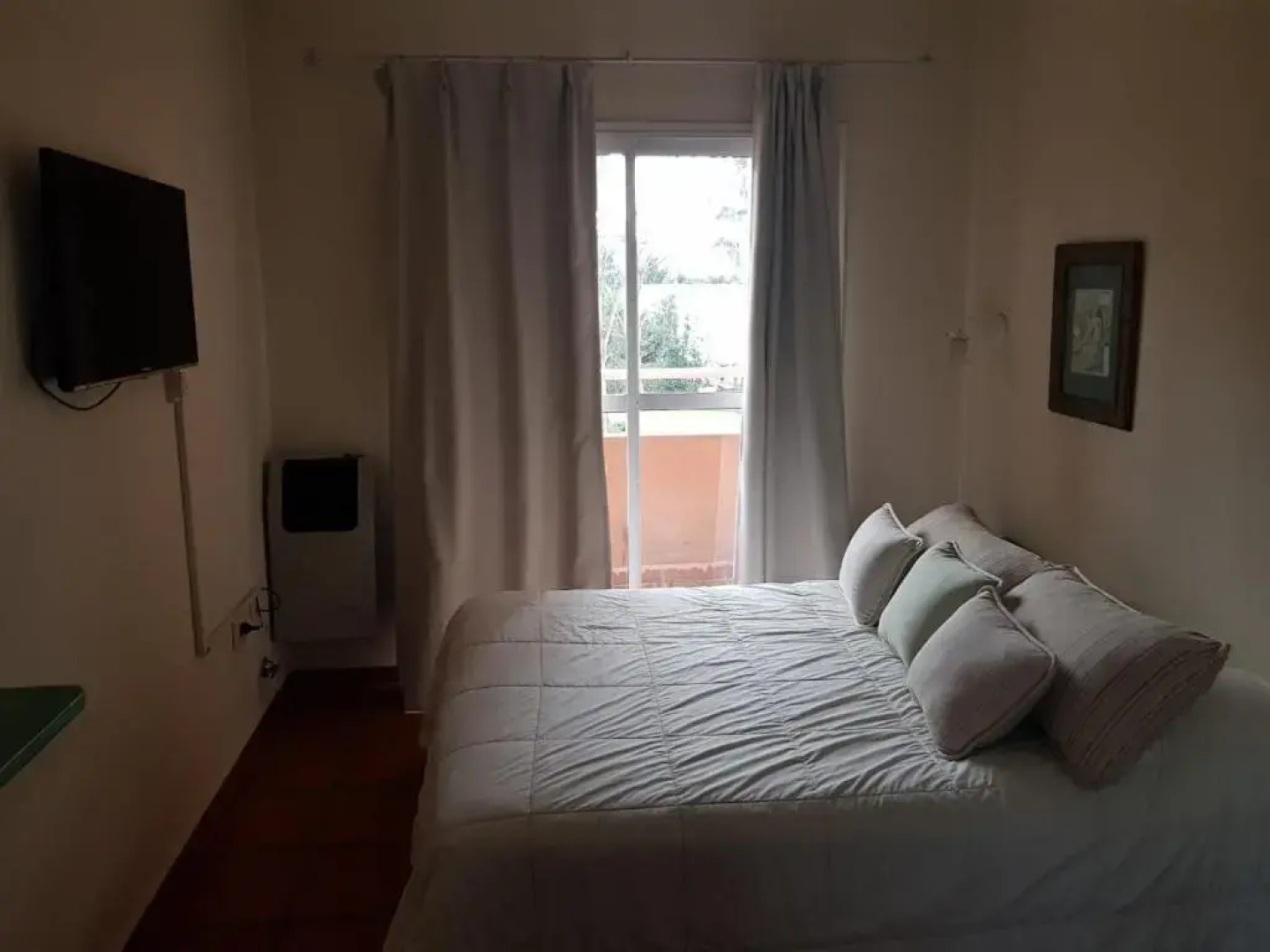 Las Victorias Apart Hotel