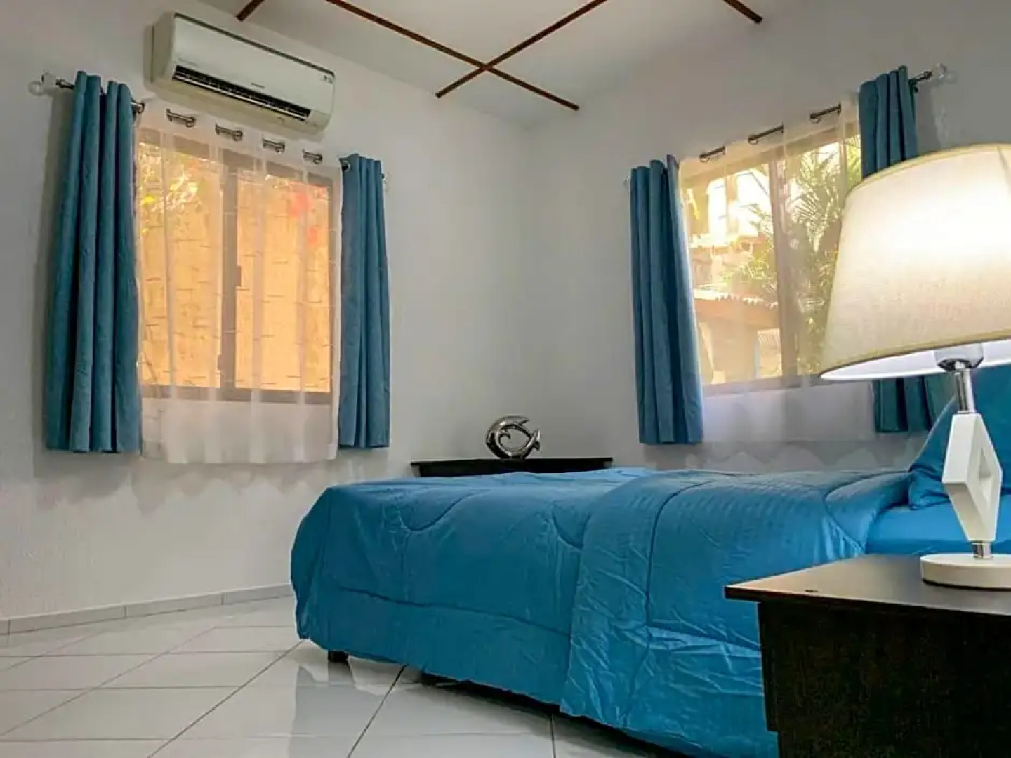 Bungalow in Alona, Alona Park Residence