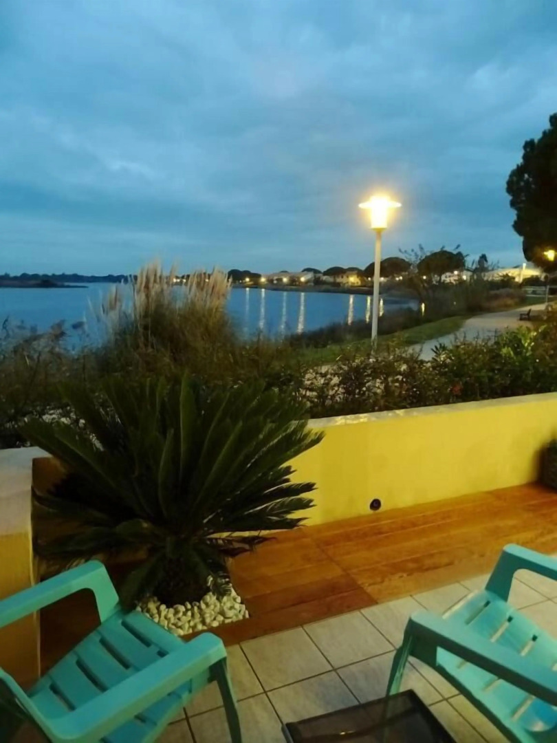 Les Rives du Lac - INH 31277