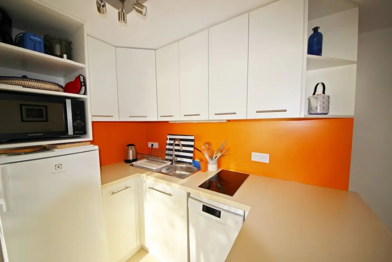 Residence Cap Esterel - Baumette