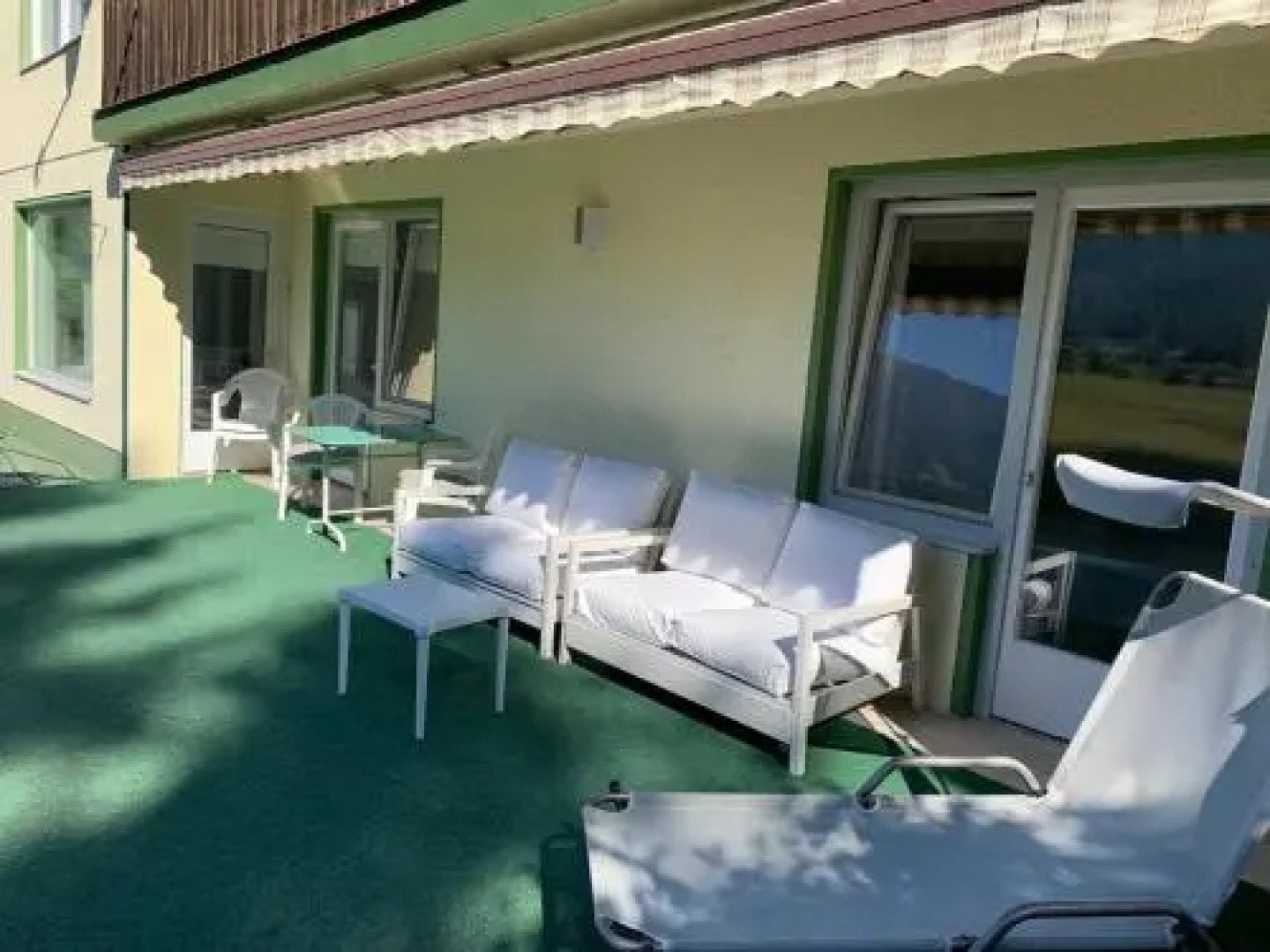 Ferienwohnung am Sonnhügel