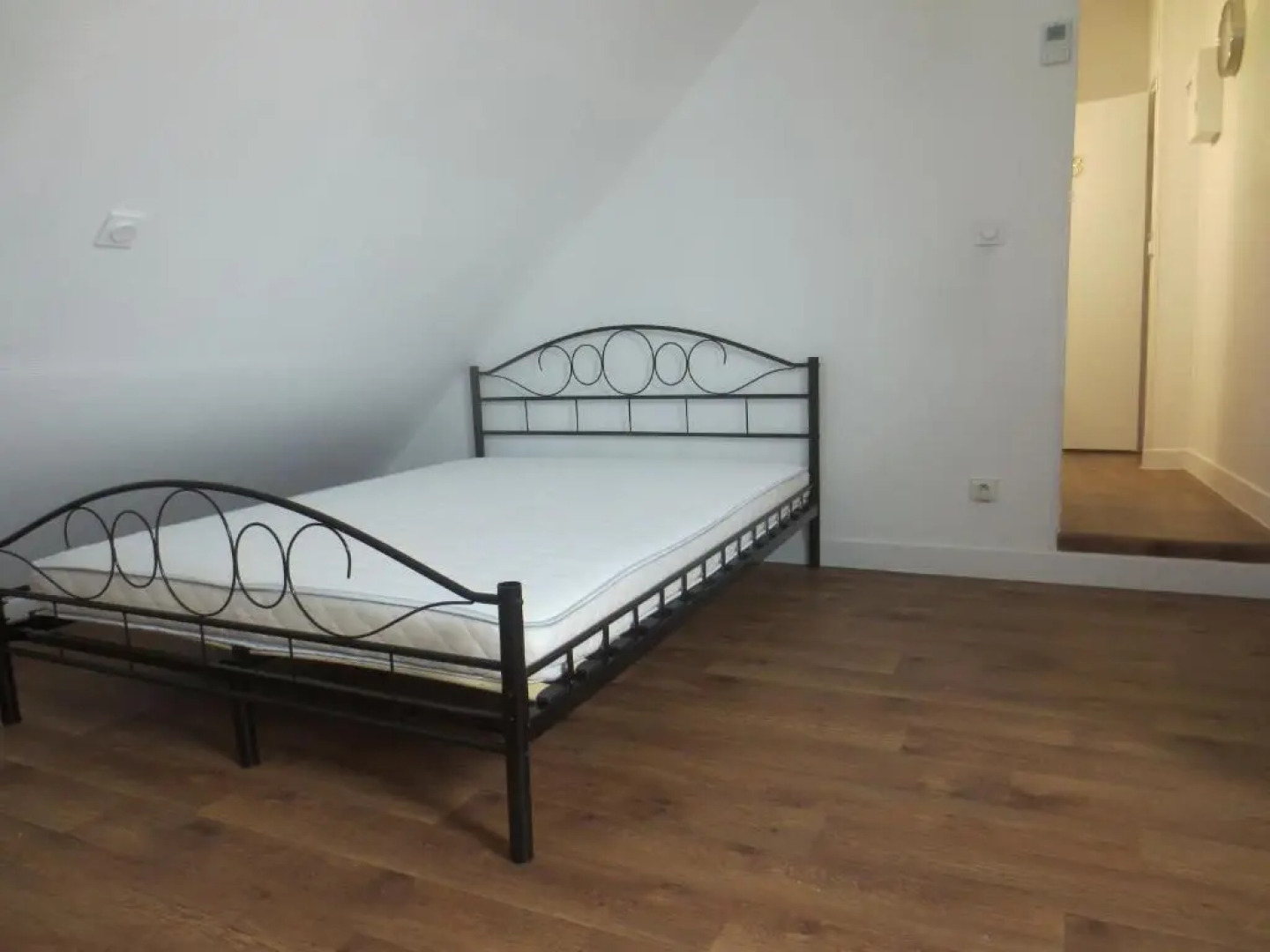 Appartements et studios meublés au centre ville d'Ouzouer Sur Loire