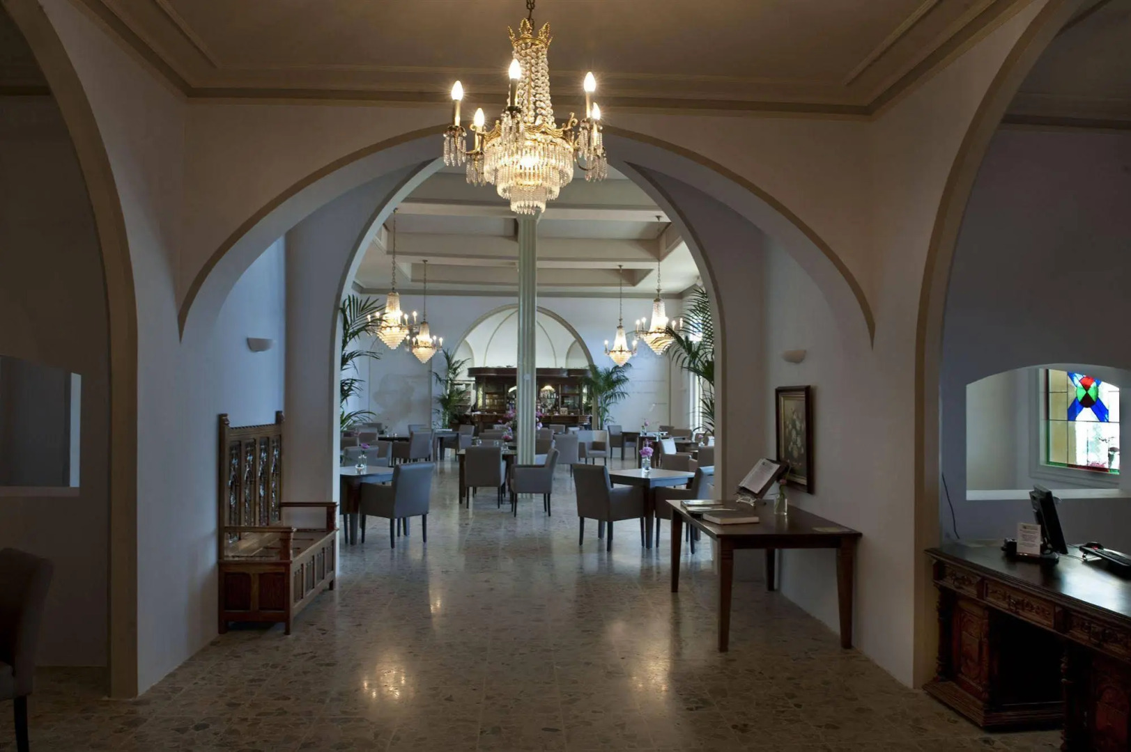 Parkhotel Valkenburg