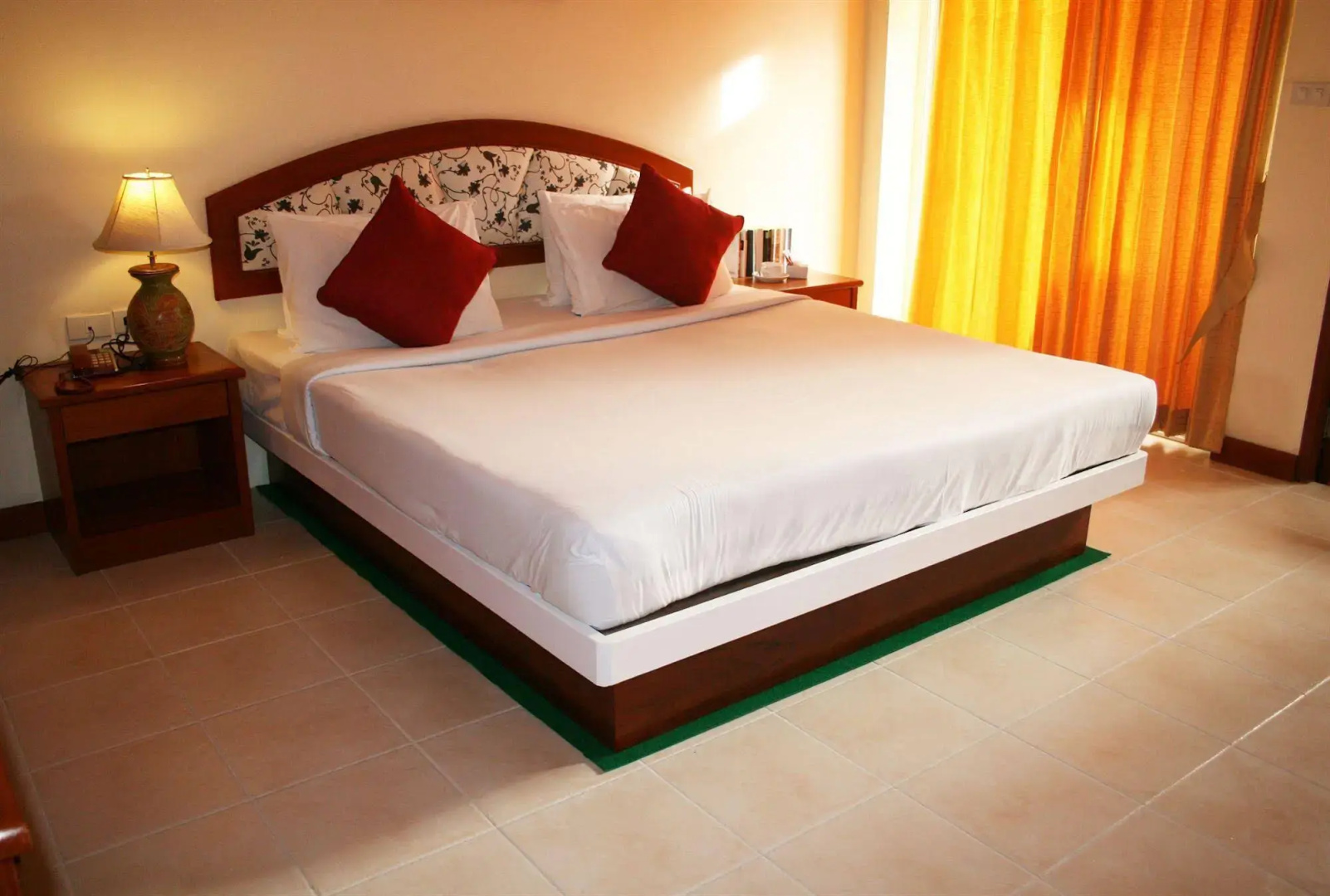 Priew Wan Guesthouse