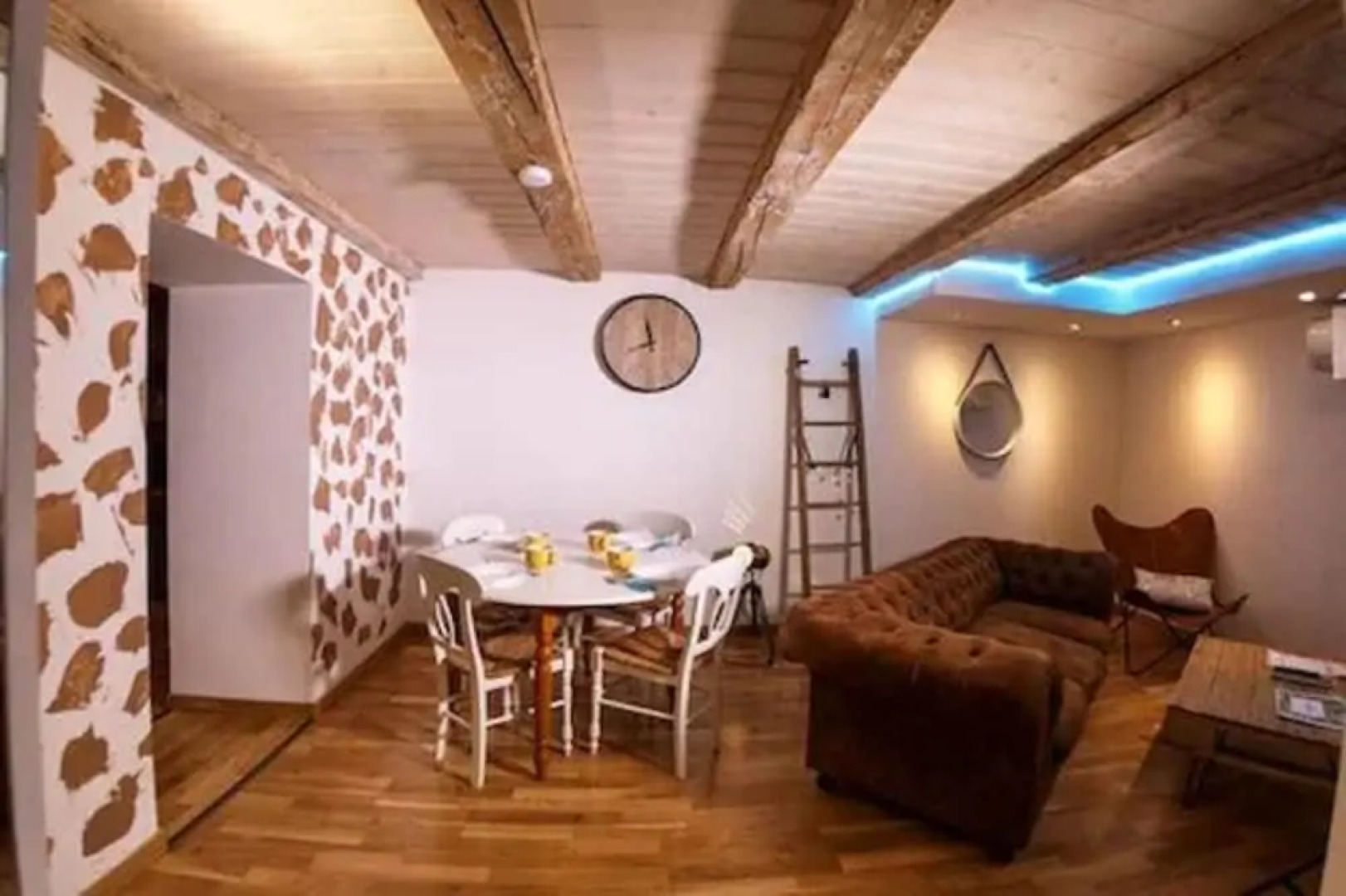 DUPLEX COSY Superdole