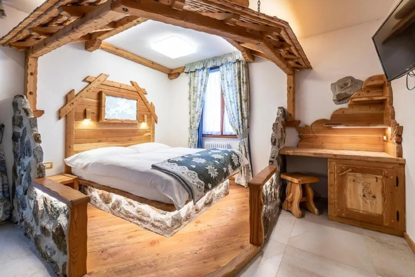 Hotel Arcangelo 3 Stelle Superior