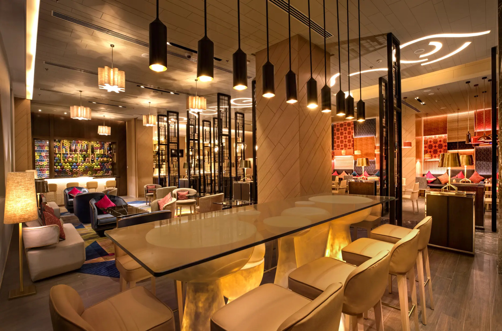 Welcomhotel by ITC Hotels, Race Course, Coimbatore