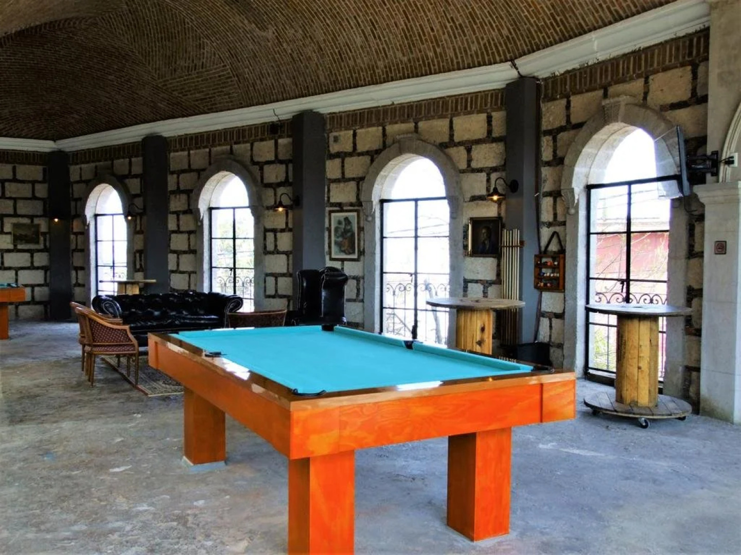 Hacienda San Patricio