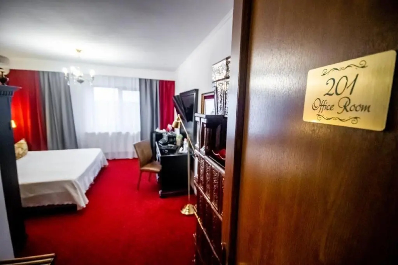 Vila SaraDa Boutique