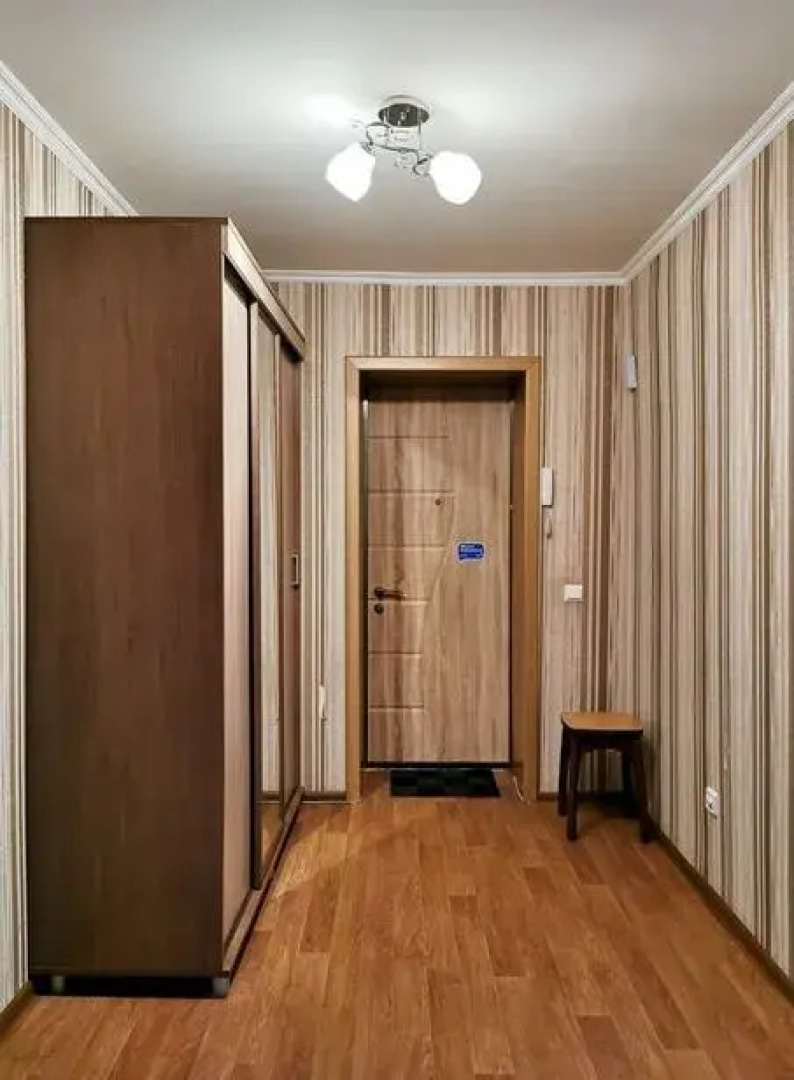 Апартаменты на ул. Агапкина, д. 12