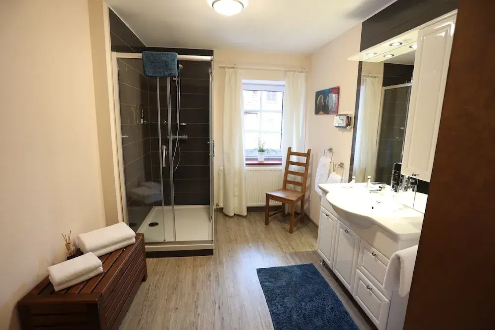 Pension Alte Scheune