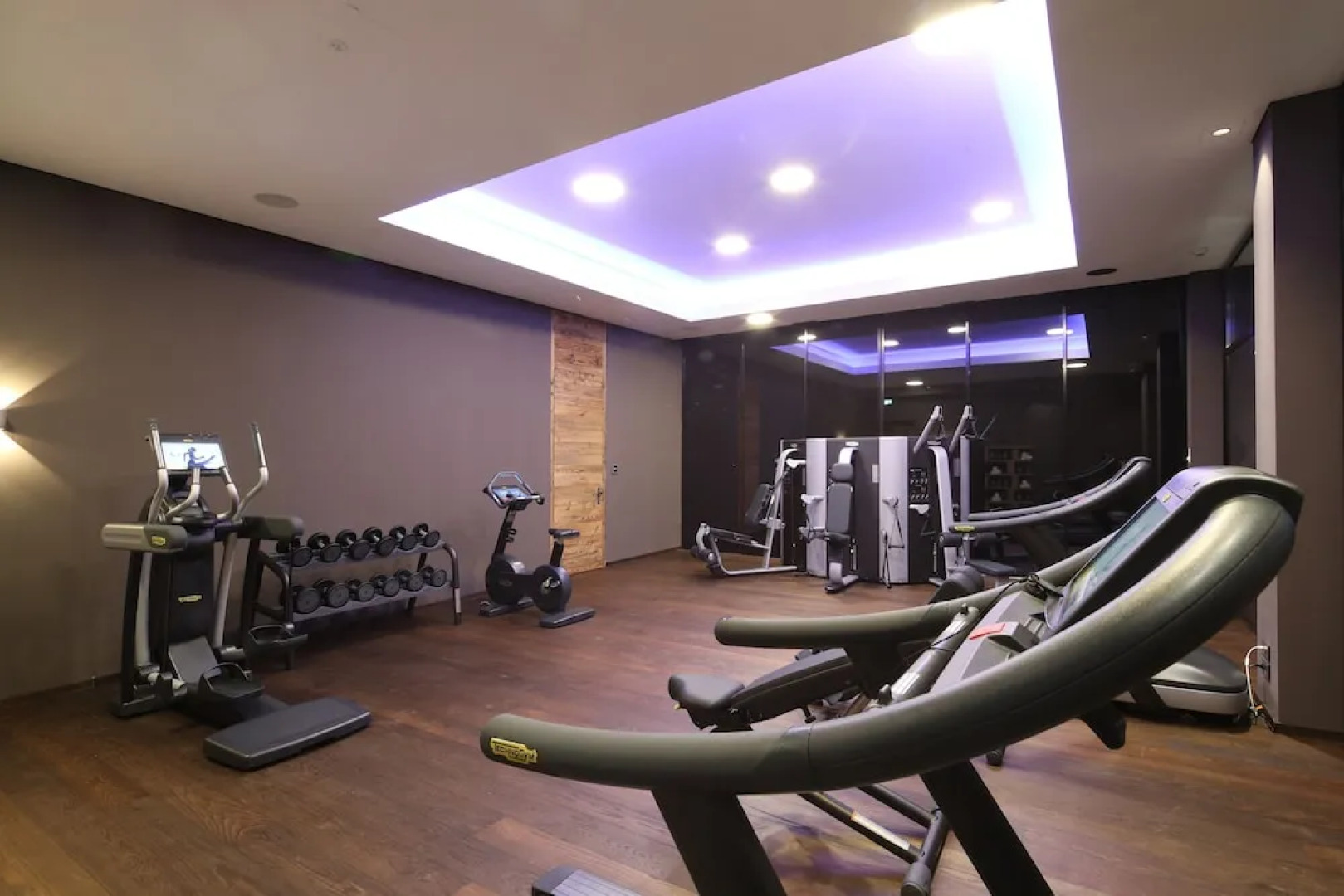 Severins The Alpine Retreat